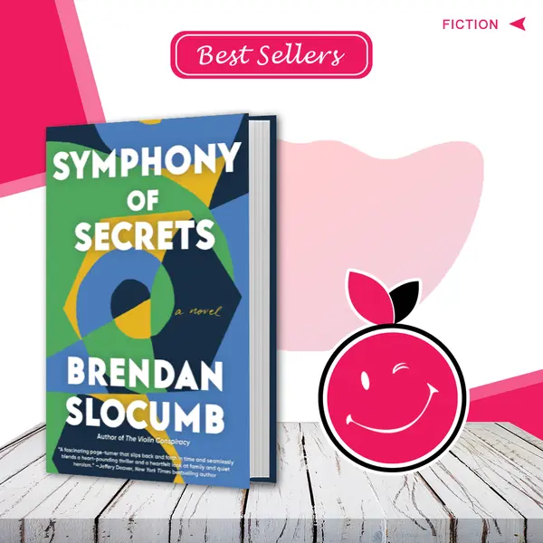 Symphony of Secrets