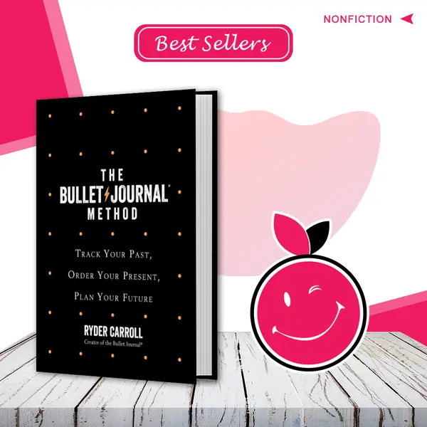 The Bullet Journal Method