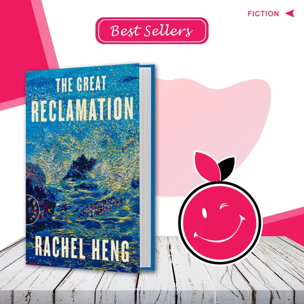 The Great Reclamation