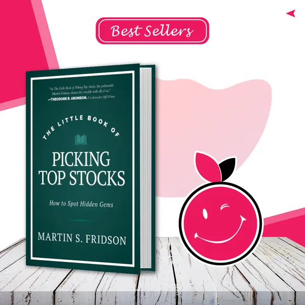 The Little Book of Picking Top Stocks