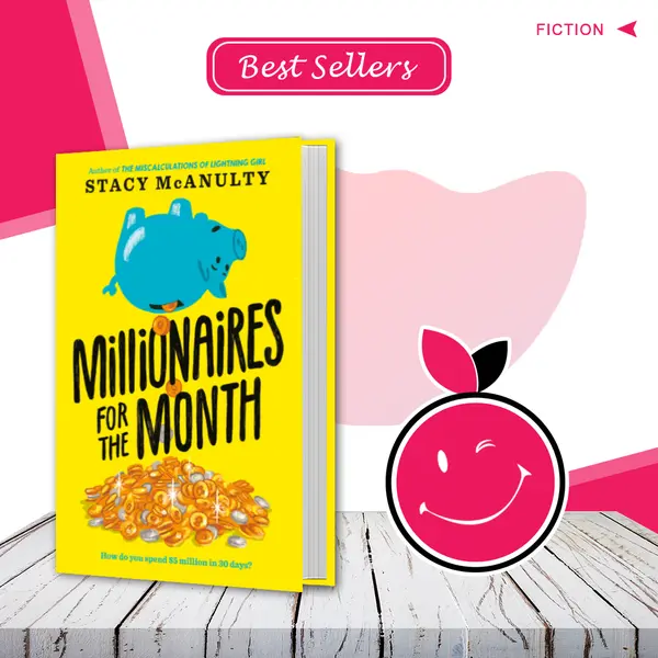Millionaires for the Month