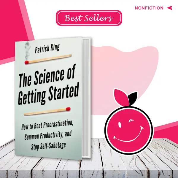The Science of Getting Started