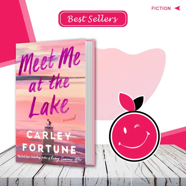 Meet Me at the Lake