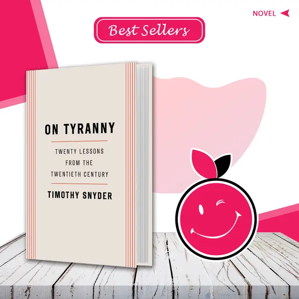 On Tyranny