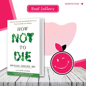 How Not to Die