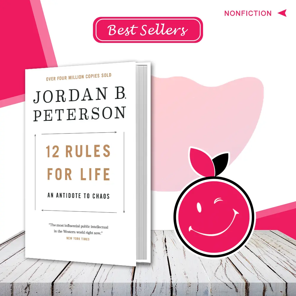 12 Rules for Life