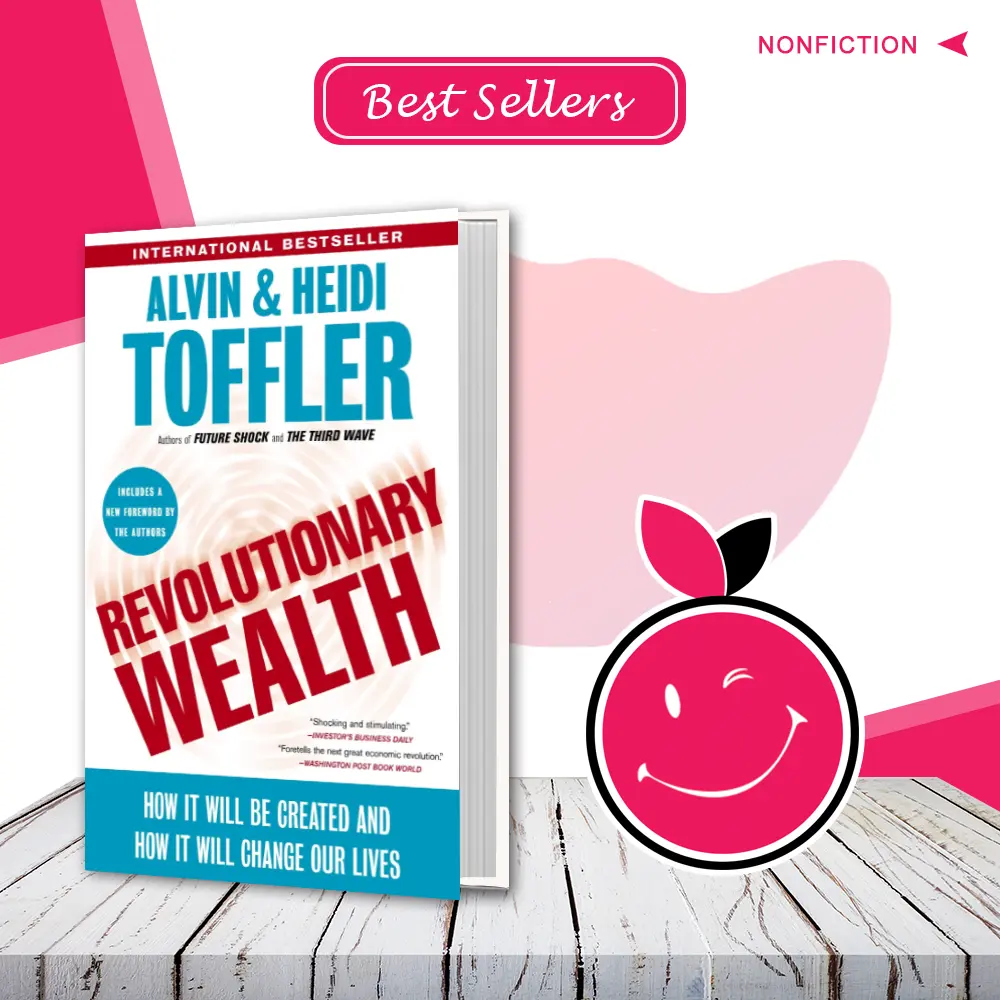 Revolutionary Wealth