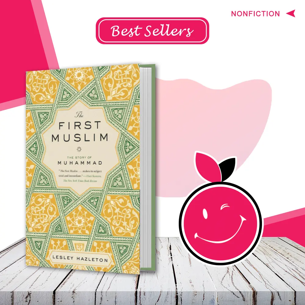 The First Muslim