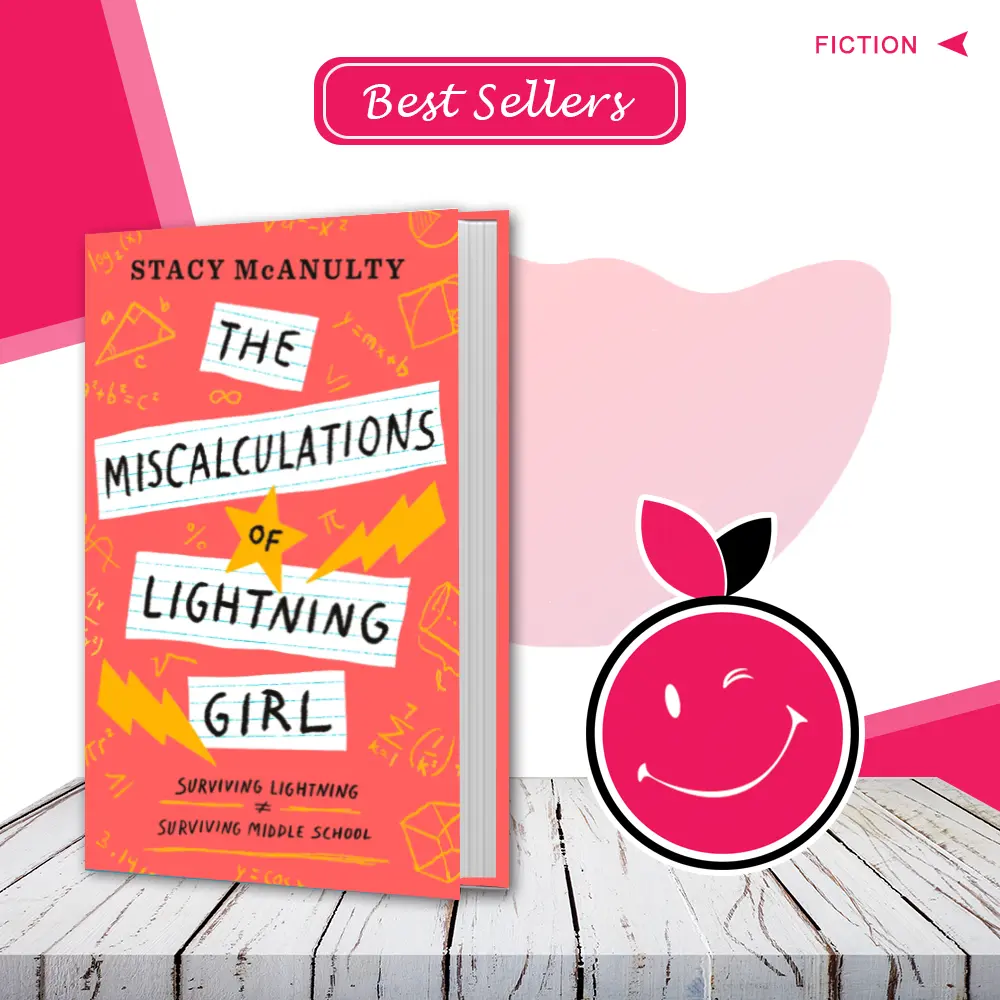 The Miscalculations of Lightning Girl