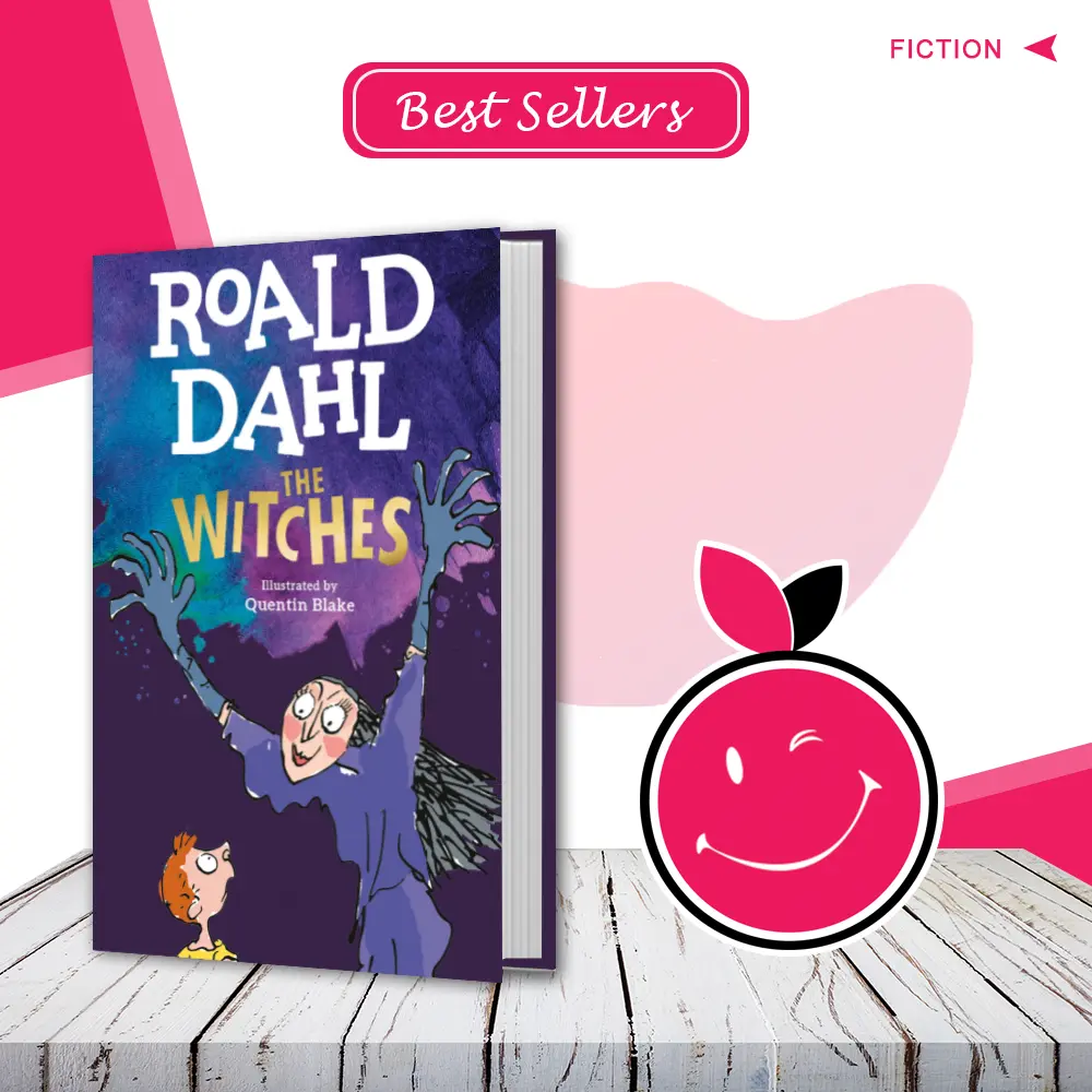 The Witches