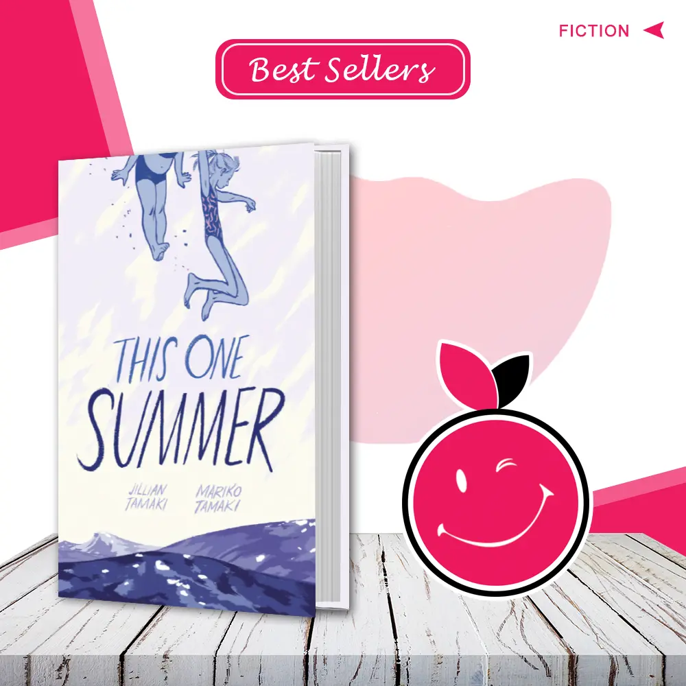 This One Summer