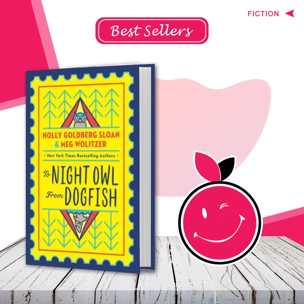 To Night Owl from Dogfish