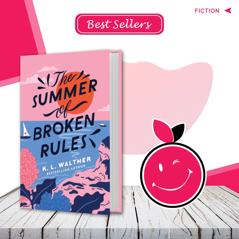 The Summer of Broken Rules