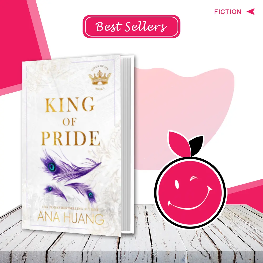 King of Pride