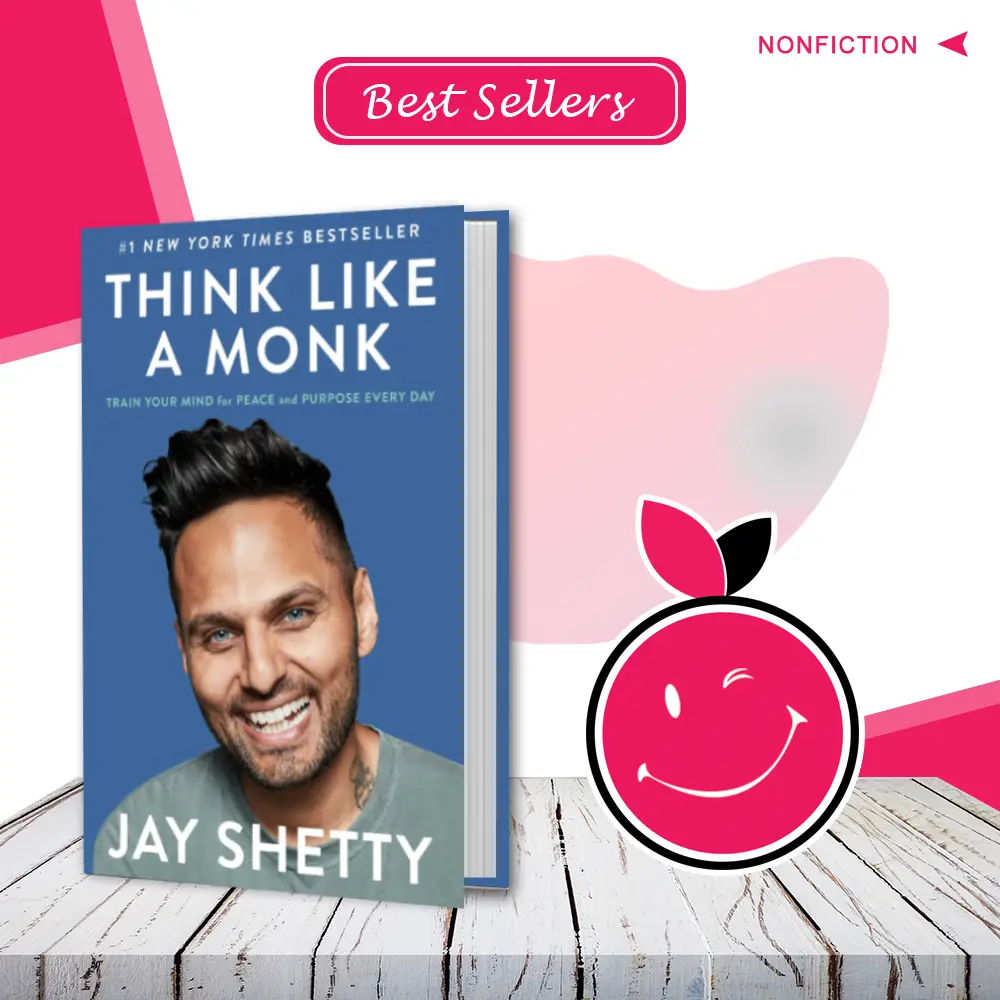 Think Like a Monk