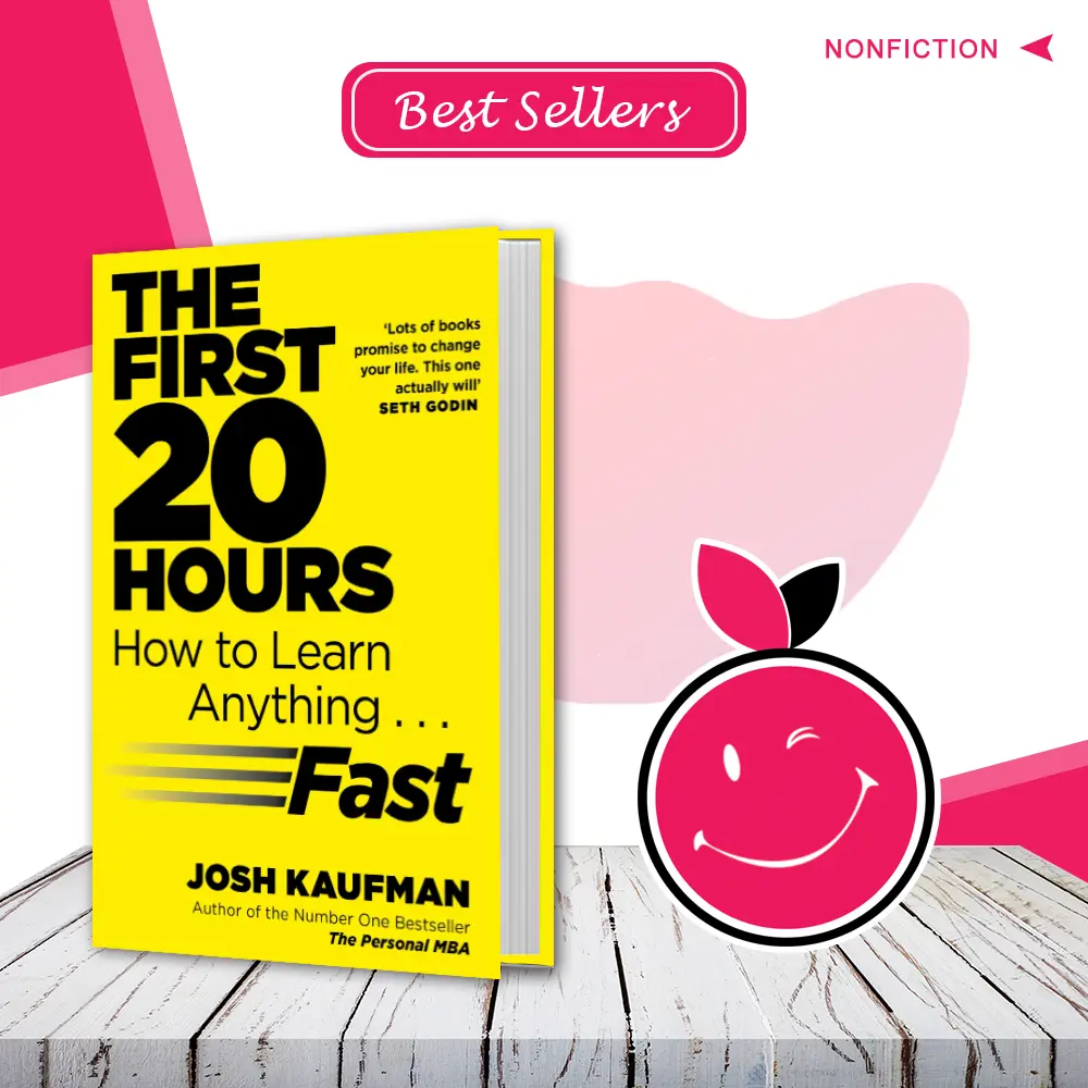 The First 20 Hours