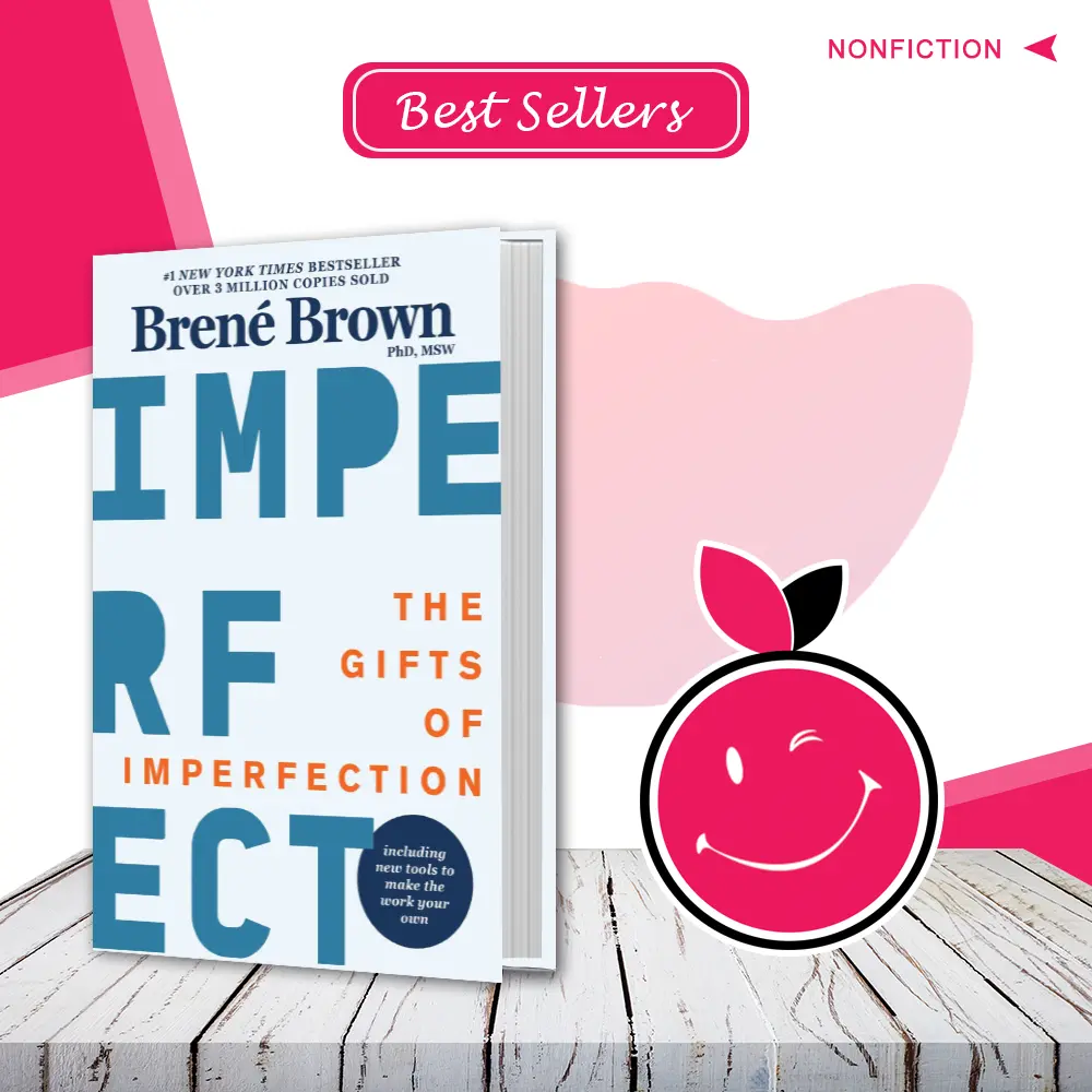 The Gifts of Imperfection