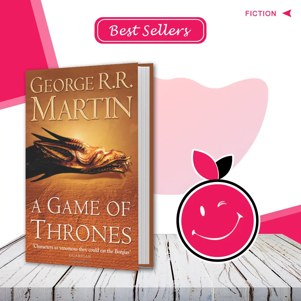 A Game of Thrones