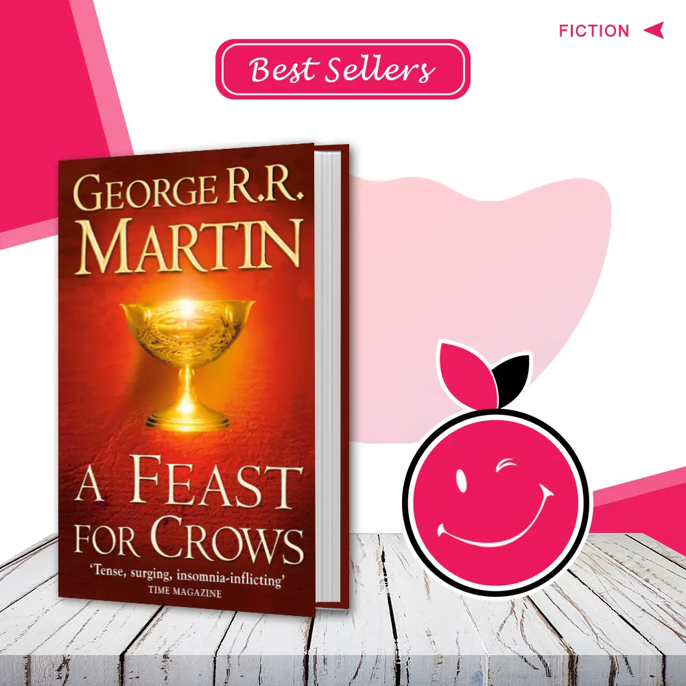 A Feast for Crows