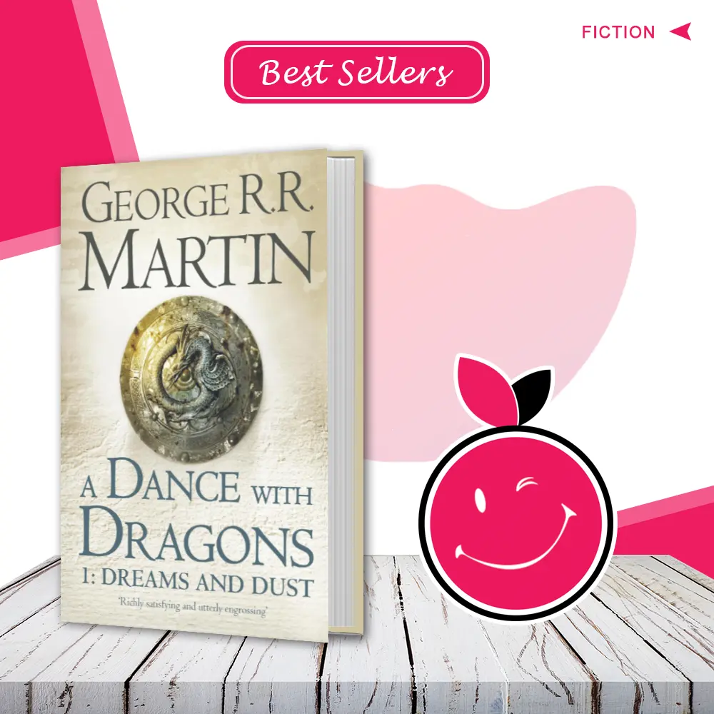A Dance with Dragons: Dreams and Dust