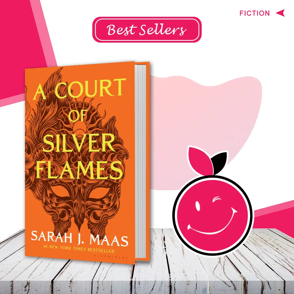 A Court of Silver Flames