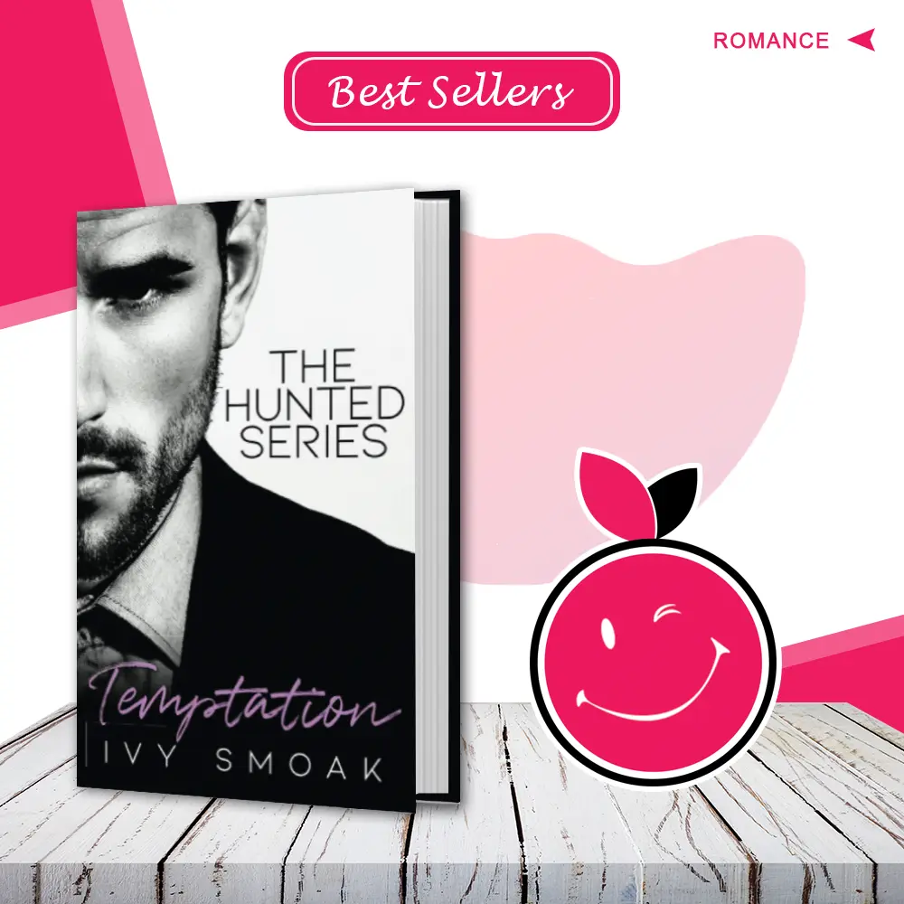 Temptation (The Hunted Series #1)