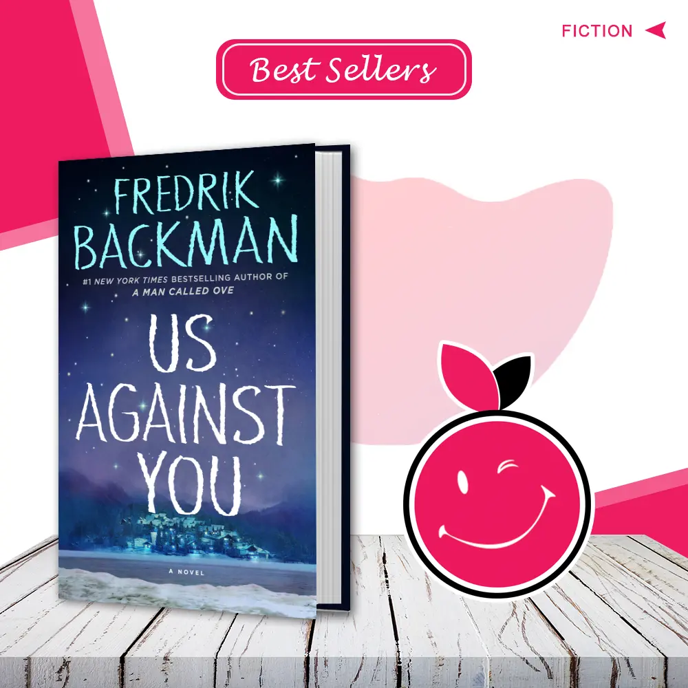 Us Against You