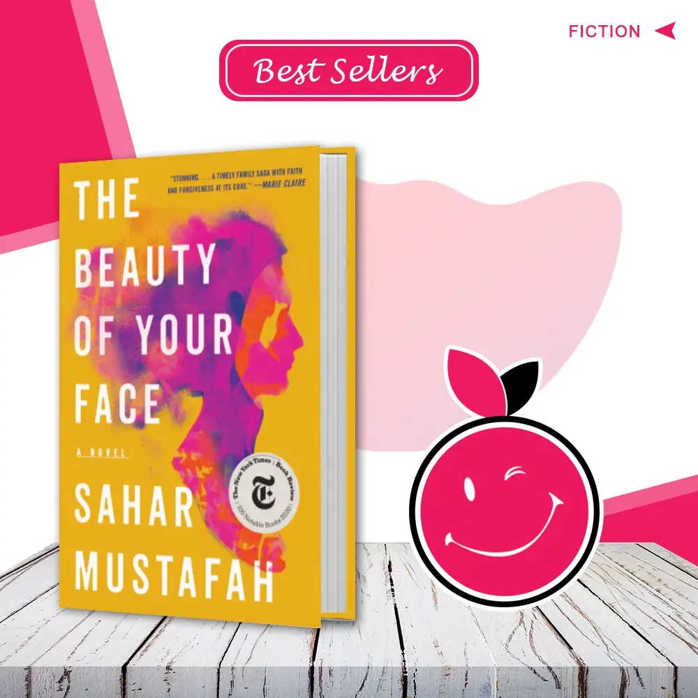 The Beauty of Your Face
