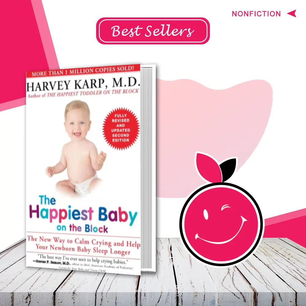 The Happiest Baby on the Block
