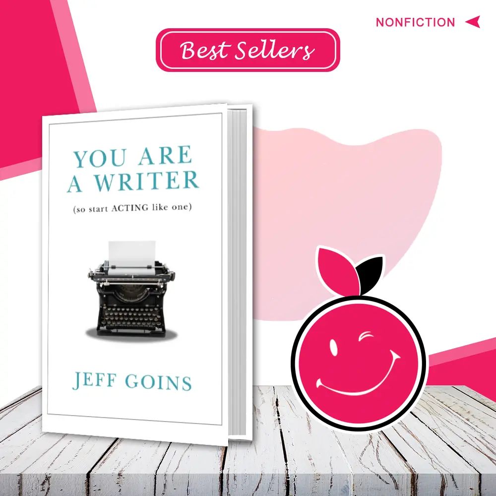 You Are a Writer