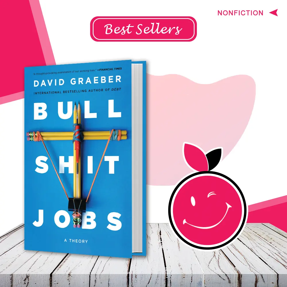 Bullshit Jobs