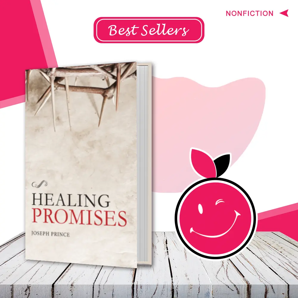 Healing Promises