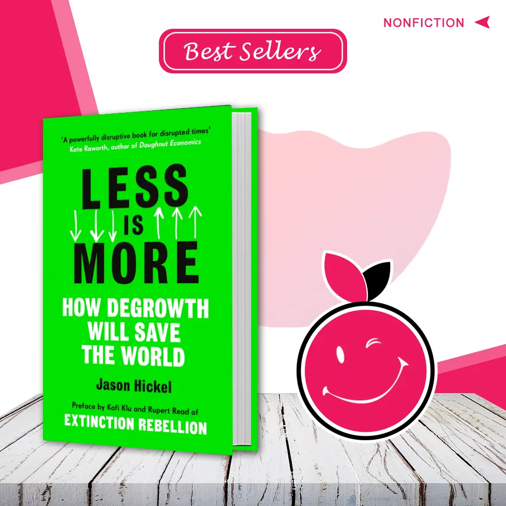 Less Is More