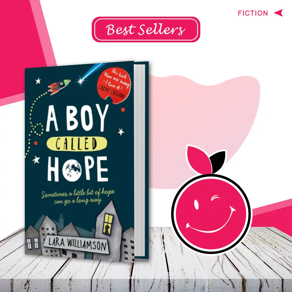 A Boy Called Hope