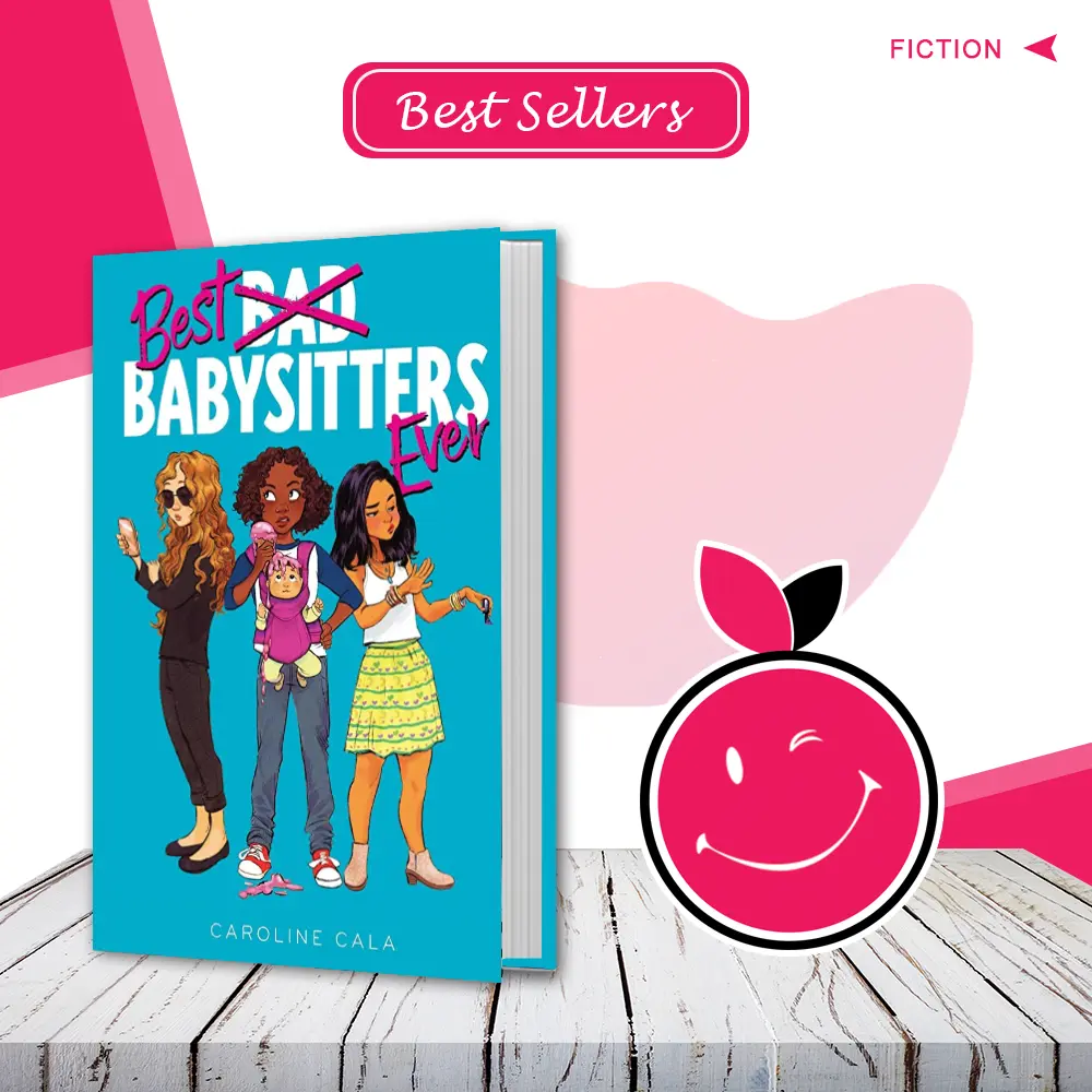 Best Babysitters Ever