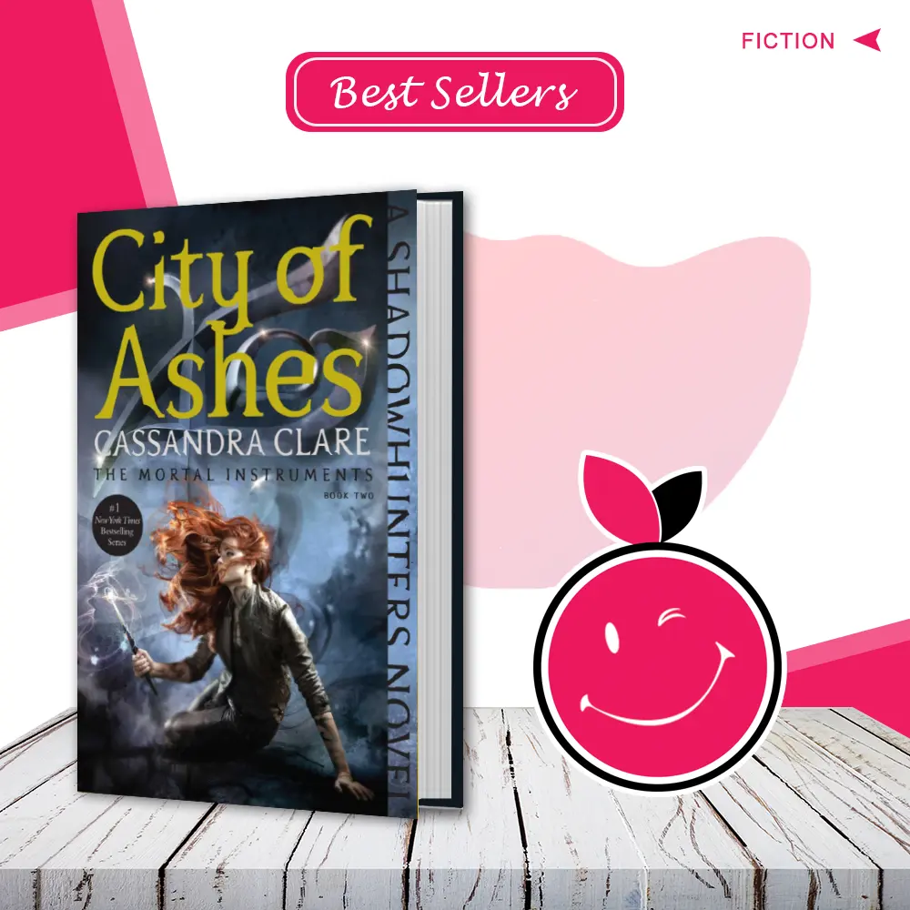 City of Ashes