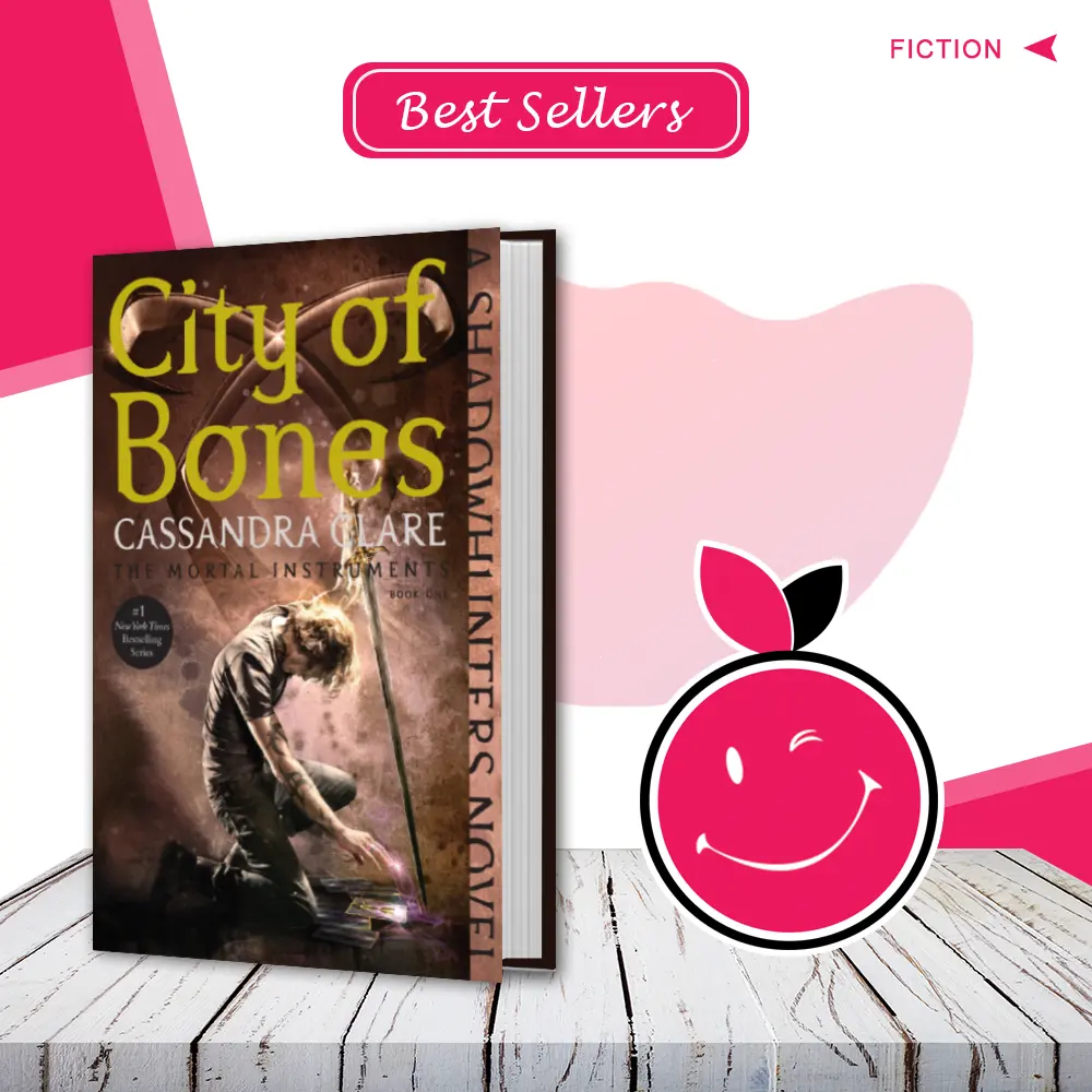 City of Bones