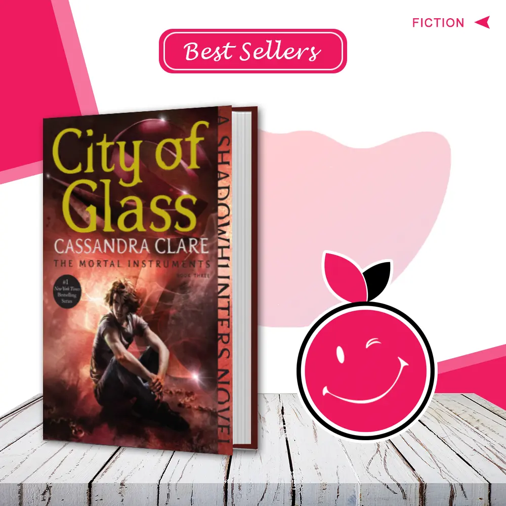 City of Glass