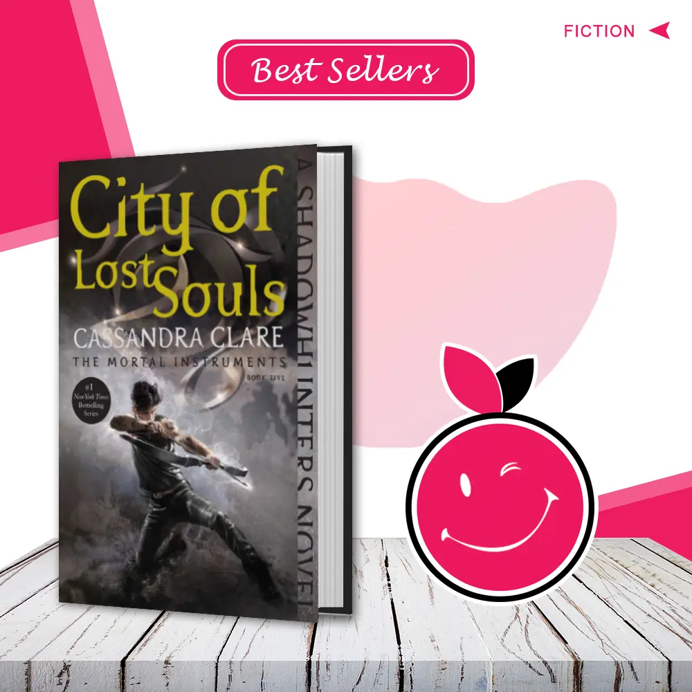 City of Lost Souls