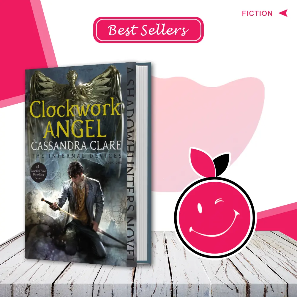Clockwork Angel