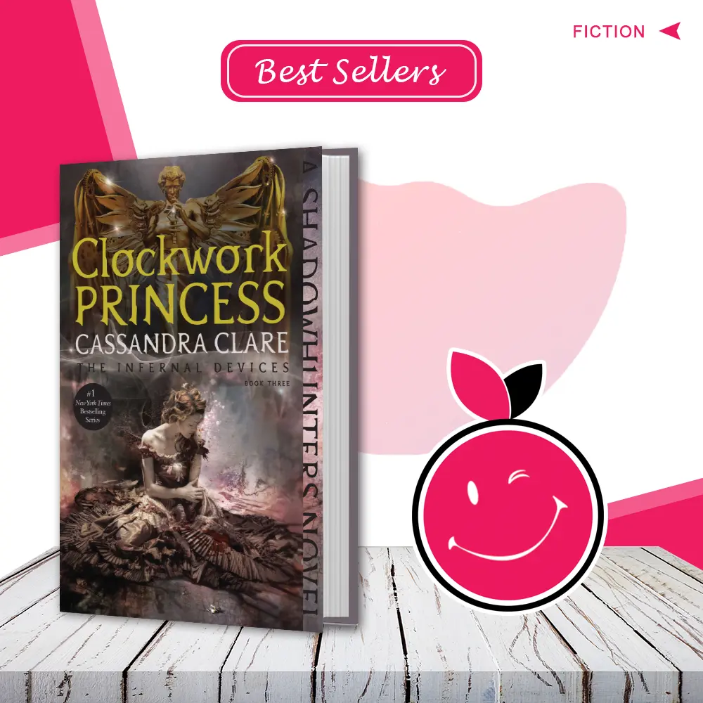Clockwork Princess
