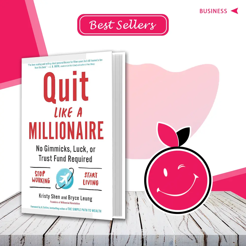 Quit Like a Millionaire
