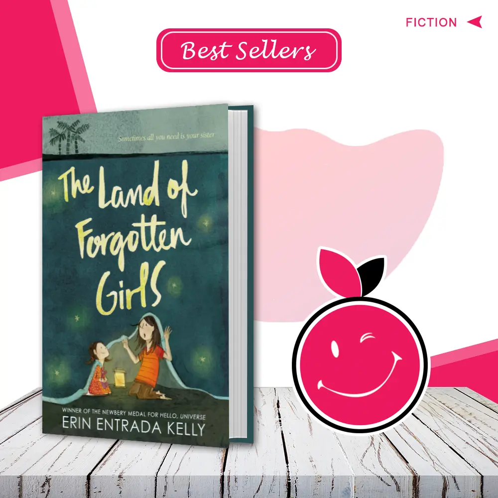 The Land of Forgotten Girls