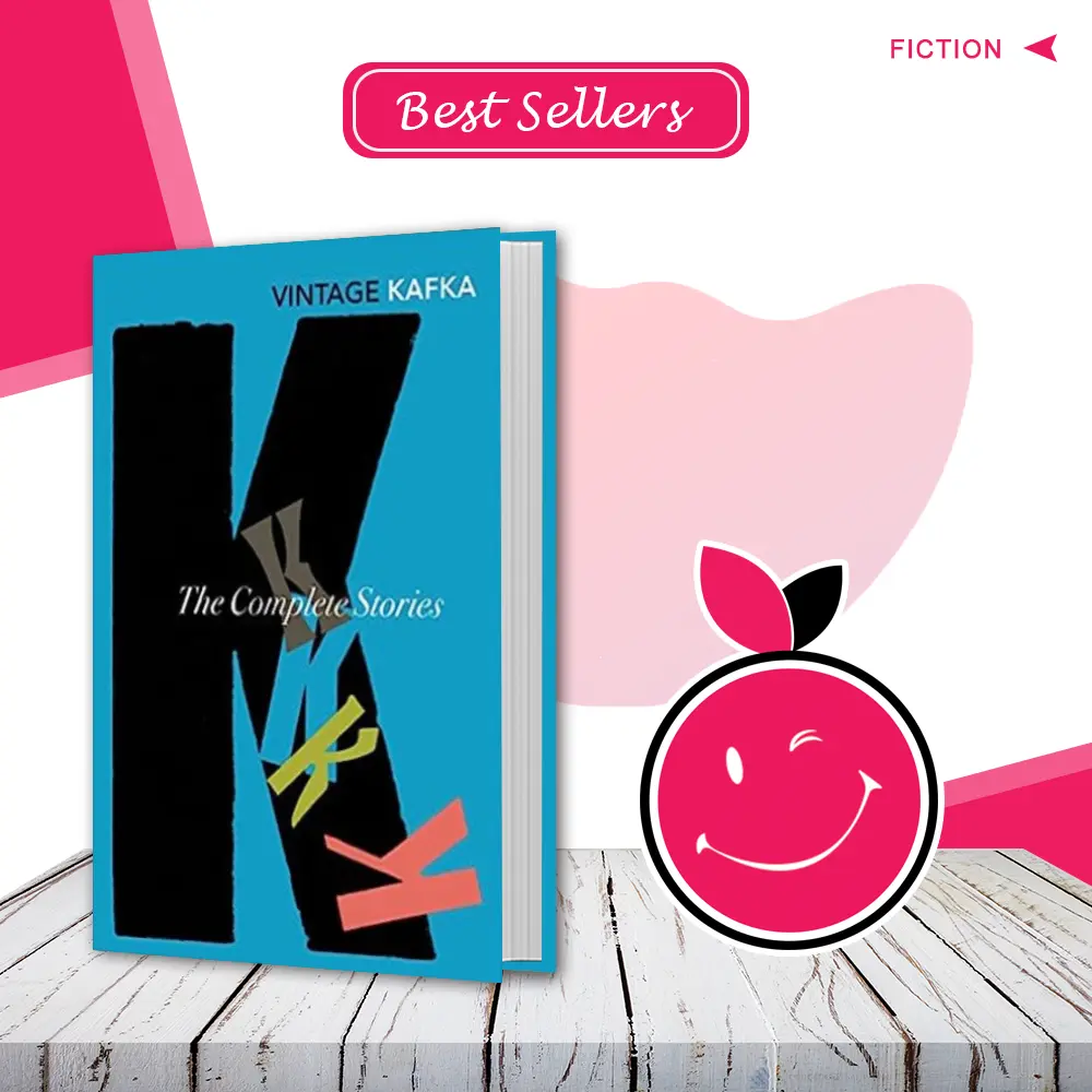 The Complete Stories