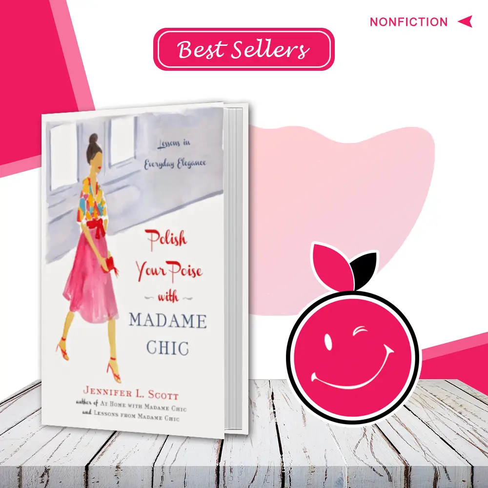 Polish Your Poise with Madame Chic