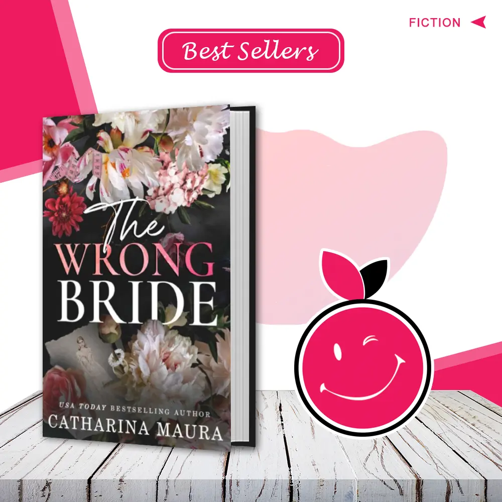 The Wrong Bride