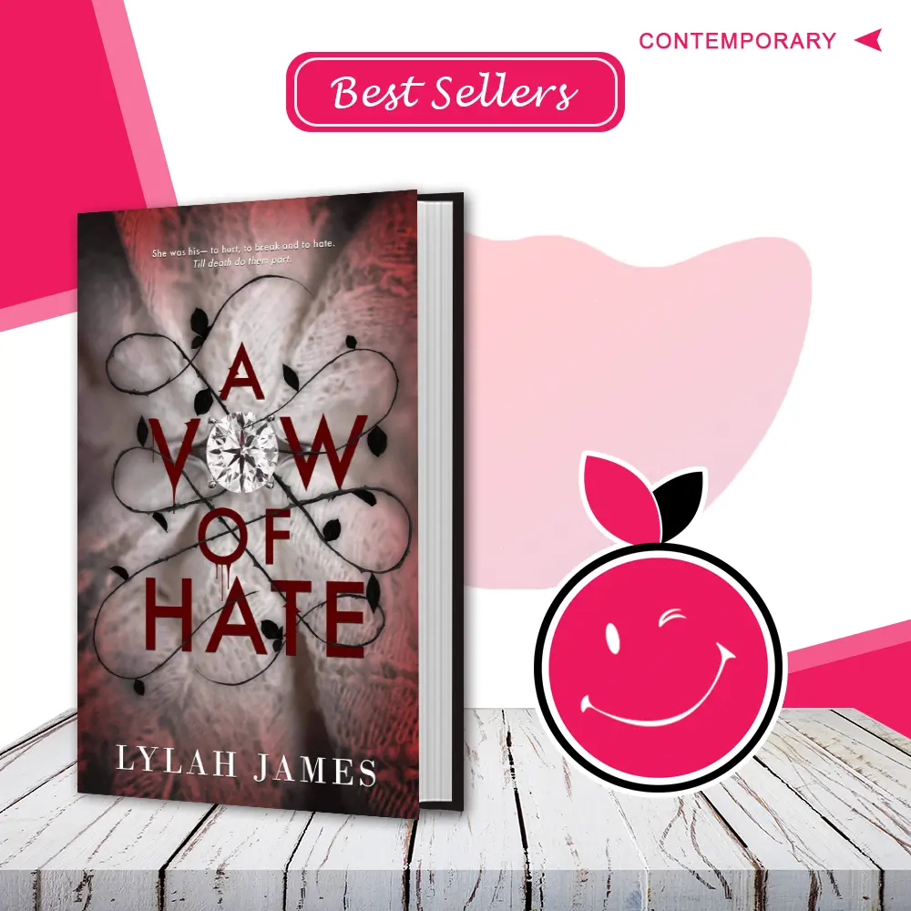 A Vow of Hate