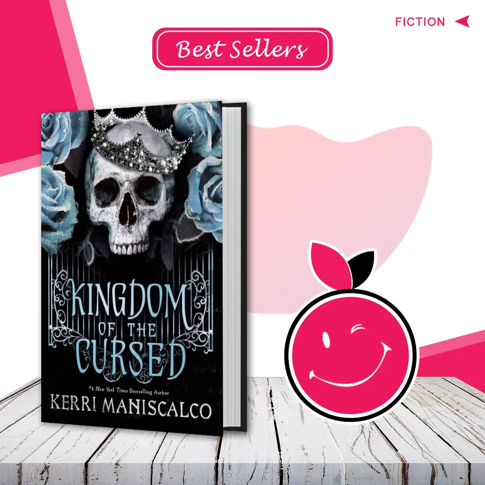 Kingdom of the Cursed