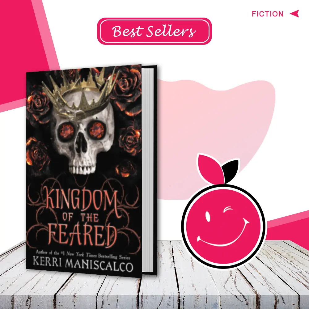Kingdom of the Feared