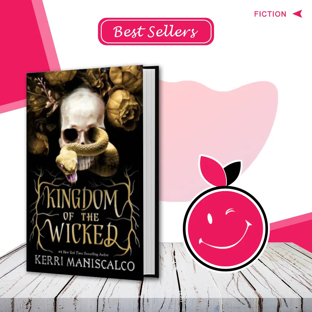 Kingdom of the Wicked